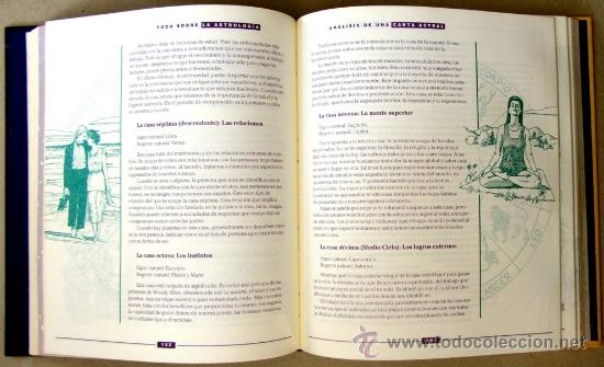Libros de segunda mano: TODO SOBRE LA ASTROLOGIA - TRISH MacGREGOR - Foto 2