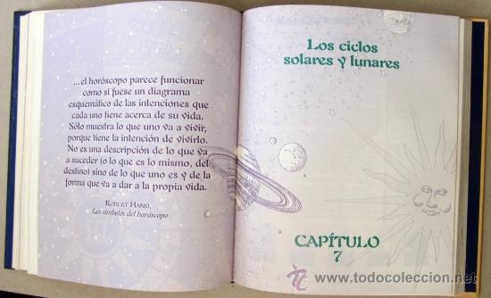 Libros de segunda mano: TODO SOBRE LA ASTROLOGIA - TRISH MacGREGOR - Foto 3