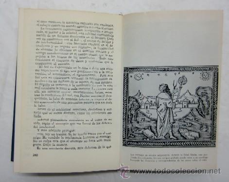 Libros de segunda mano: MANUAL DE ASTROLOGIA - Foto 7