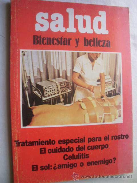 Libros de segunda mano: SALUD, BIENESTAR Y BELLEZA. 1981 - Foto 1