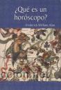 Libros de segunda mano: &iquest;Qu&eacute; es el hor&oacute;scopo?. Alan, Frederick William - Foto 1
