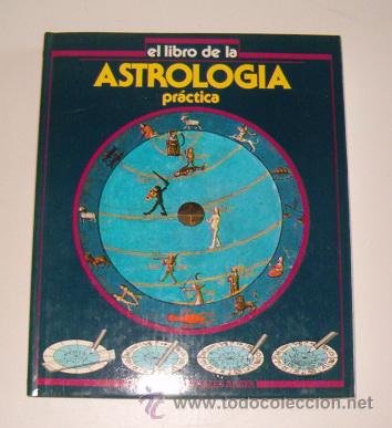 MARIO PALTRINIERI, ELENA RADER. ASTROLOGÍA PRÁCTICA A CARGO DE LA DOCTORA HORUS. RM72502. (Libros de Segunda Mano - Parapsicología y Esoterismo - Astrología)