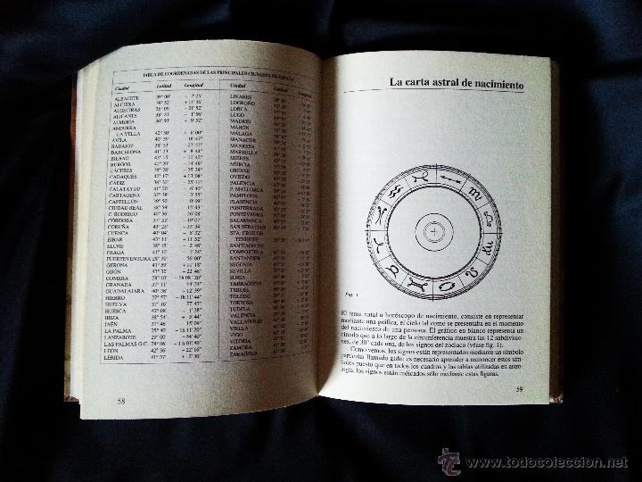 Libros de segunda mano: LIBRA - HELENE KINAUER - DE VECCHI 2001 - Foto 3