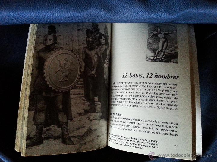 Libros de segunda mano: SAGITARIO - SIGNOS 1984 - Foto 4