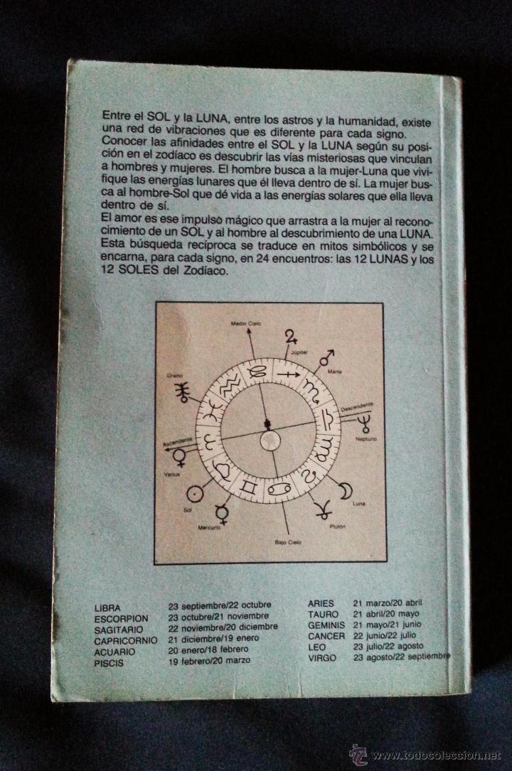 Libros de segunda mano: SAGITARIO - SIGNOS 1984 - Foto 5