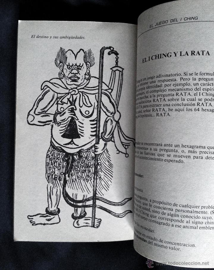 Libros de segunda mano: RATA - SIGNOS 1985 - Foto 4