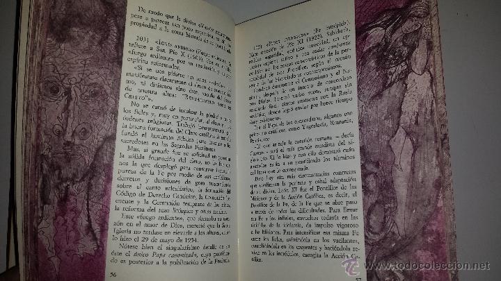 Libros de segunda mano: EL FIN DEL MUNDO ESTA CERCA -1972 - Foto 4