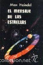 Libros de segunda mano: El mensaje de las estrellas - Foto 1