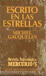 Libros de segunda mano: Escrito en las estrellas - Foto 1
