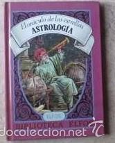 Libros de segunda mano: El or&aacute;culo de las estrellas. Astrolog&iacute;a - Foto 1