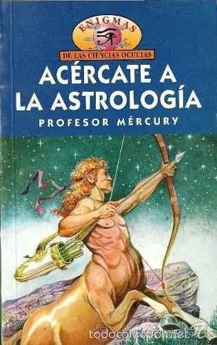 Libros de segunda mano: Ac&eacute;rcate a la astrolog&iacute;a - Foto 1