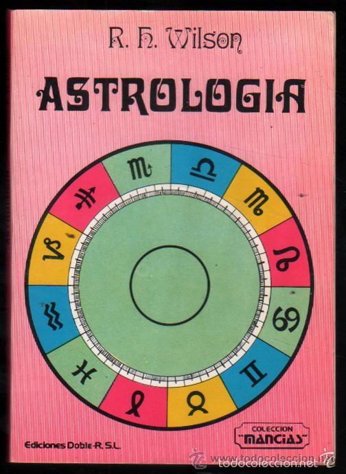 Libros de segunda mano: Astrolog&iacute;a - Foto 1