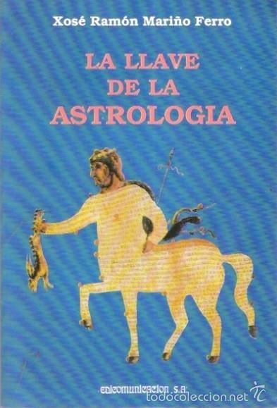 Libros de segunda mano: La llave de la astrolog&iacute;a - Foto 1
