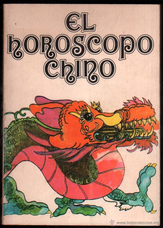 Libros de segunda mano: El hor&oacute;scopo chino - Foto 1