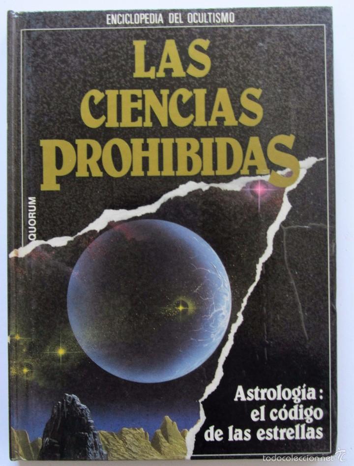 Libros de segunda mano: ASTROLOGIA EL CODIGO DE LAS ESTRELLAS - Foto 1