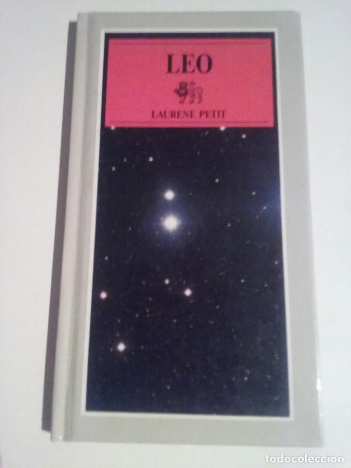 Libros de segunda mano: LEO - LAUR&Egrave;NE PETIT - Foto 1