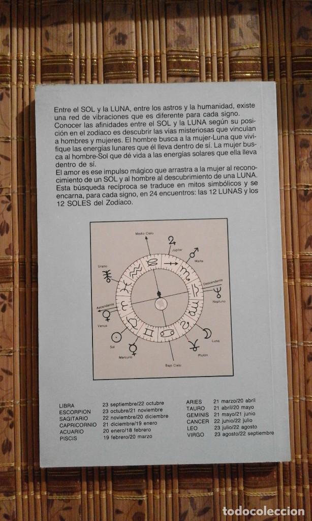 Libros de segunda mano: Tu signo y el amor. Piscis - Foto 2