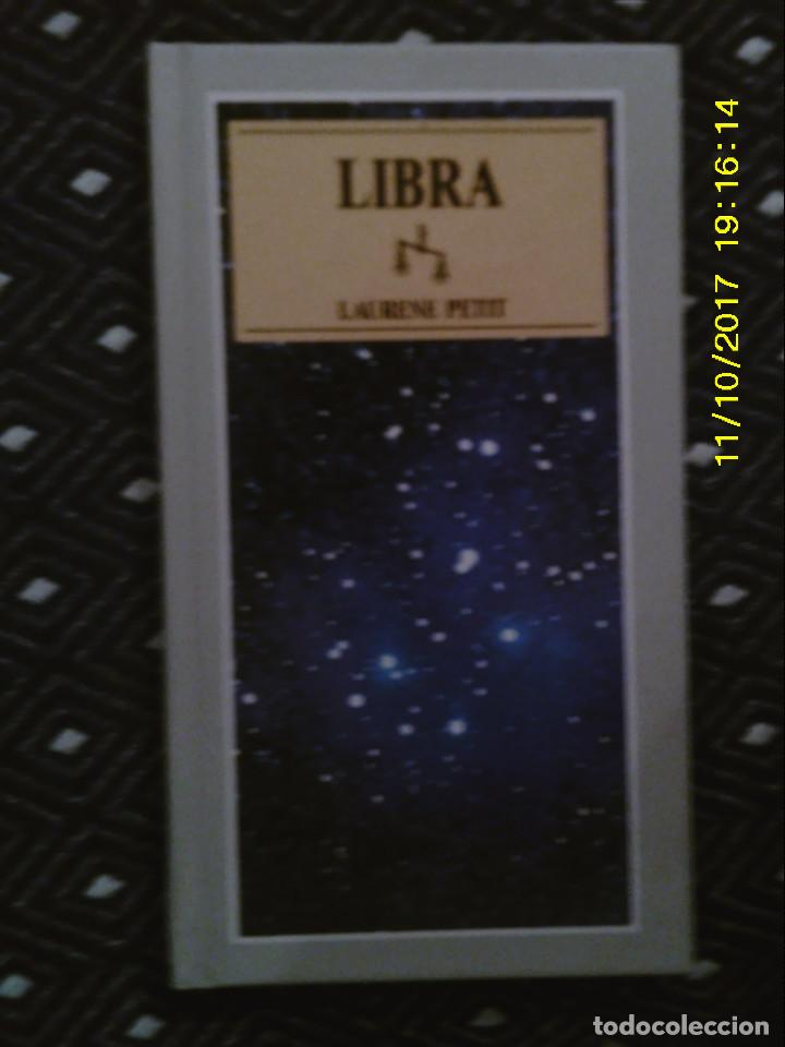 Libros de segunda mano: LIBRO N&ordm; 1249 LIBRA DE LAURENE PETIT - Foto 1