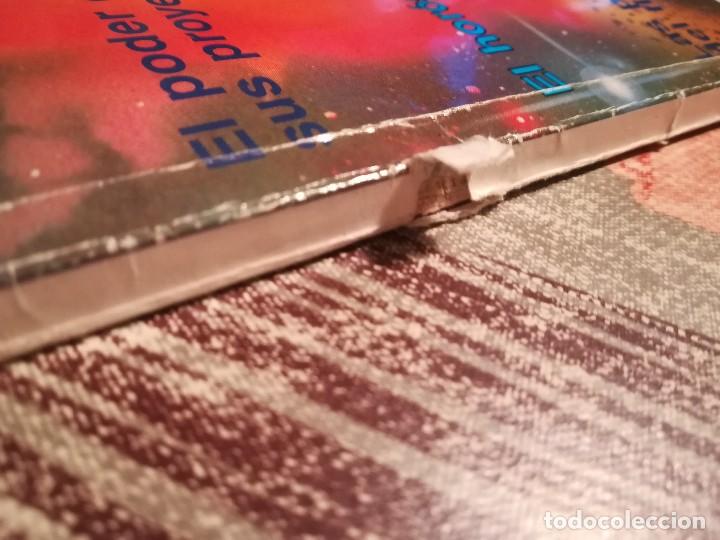 Libros de segunda mano: Conozca su hor&oacute;scopo 1992 - Foto 2