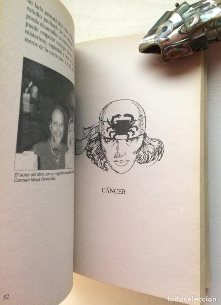 Libros de segunda mano: Ac&eacute;rcate a la astrolog&iacute;a. Profesor M&eacute;rcury. - Foto 5