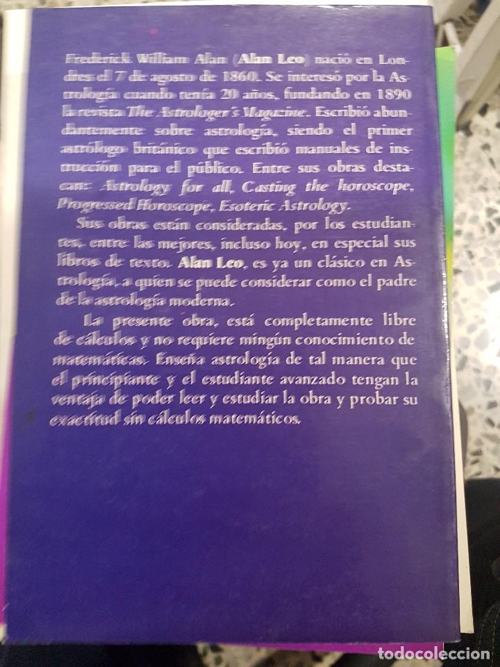 Libros de segunda mano: HOROSCO PARA TODOS - Foto 2