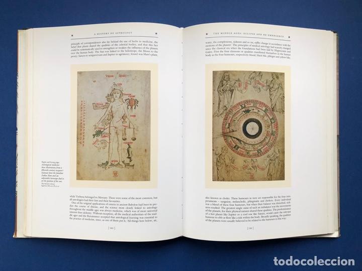 Libros de segunda mano: ASTROLOGY, A HISTORY, PETER WHITFIELD - Foto 4