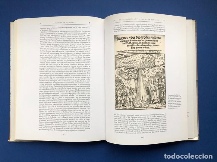 Libros de segunda mano: ASTROLOGY, A HISTORY, PETER WHITFIELD - Foto 2