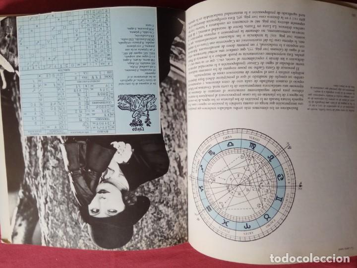 Libros de segunda mano: EL LIBRO DE LA ASTROLOGIA PRACTICA. - Foto 5