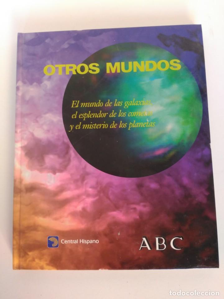 Libros de segunda mano: Libro otros mundos, ABC - Foto 1