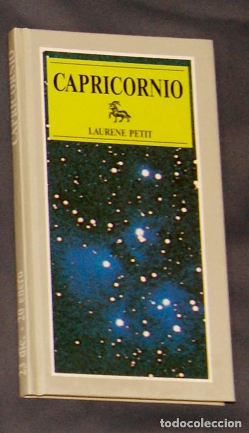 Libros de segunda mano: Capricornio Laurene Petit - Foto 1
