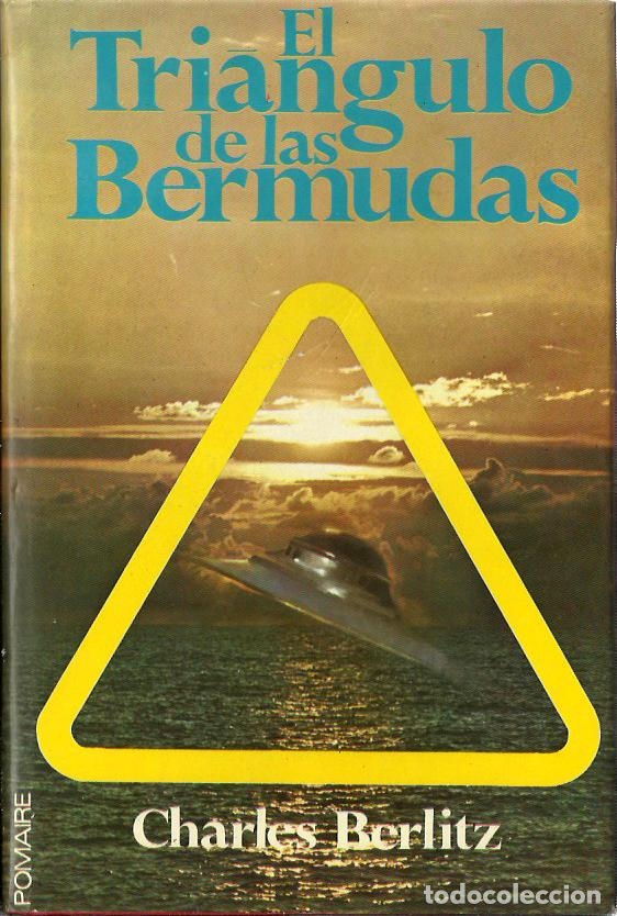 Libros de segunda mano: 0015009 EL TRIANGULO DE LAS BERMUDAS - Foto 1
