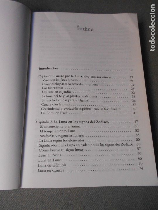 Libros de segunda mano: EL GRAN LIBRO DE LA LUNA - Foto 4
