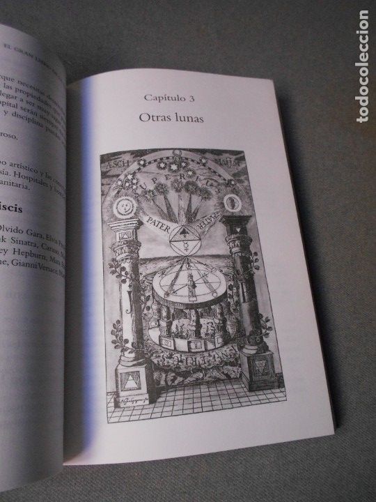 Libros de segunda mano: EL GRAN LIBRO DE LA LUNA - Foto 8