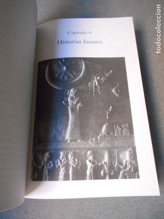 Libros de segunda mano: EL GRAN LIBRO DE LA LUNA - Foto 11