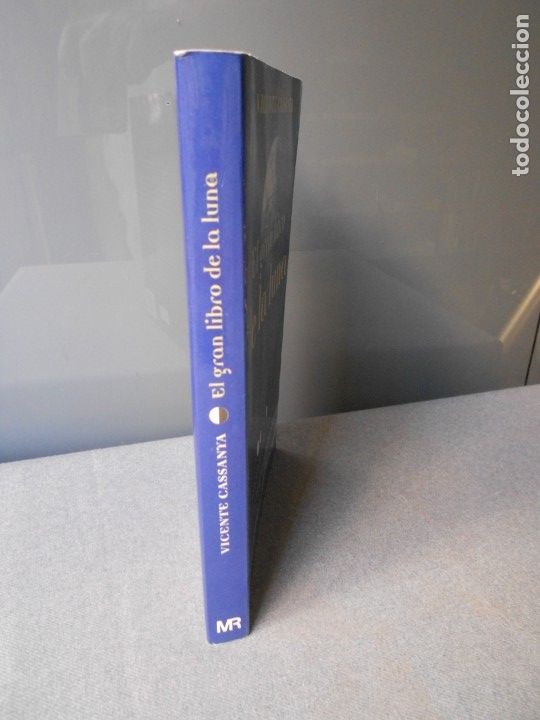 Libros de segunda mano: EL GRAN LIBRO DE LA LUNA - Foto 13