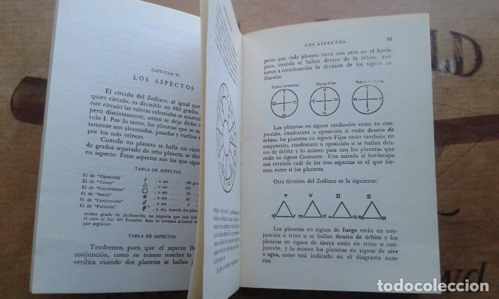 Libros de segunda mano: ASTROLOG&Iacute;A CIENT&Iacute;FICA SIMPLIFICADA. MAX HEINDEL - Foto 2