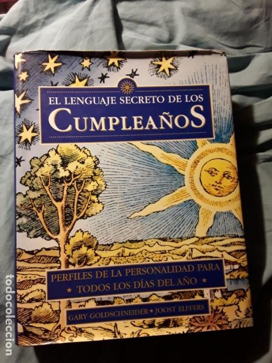 El Lenguaje Secreto De Los Cumpleaños