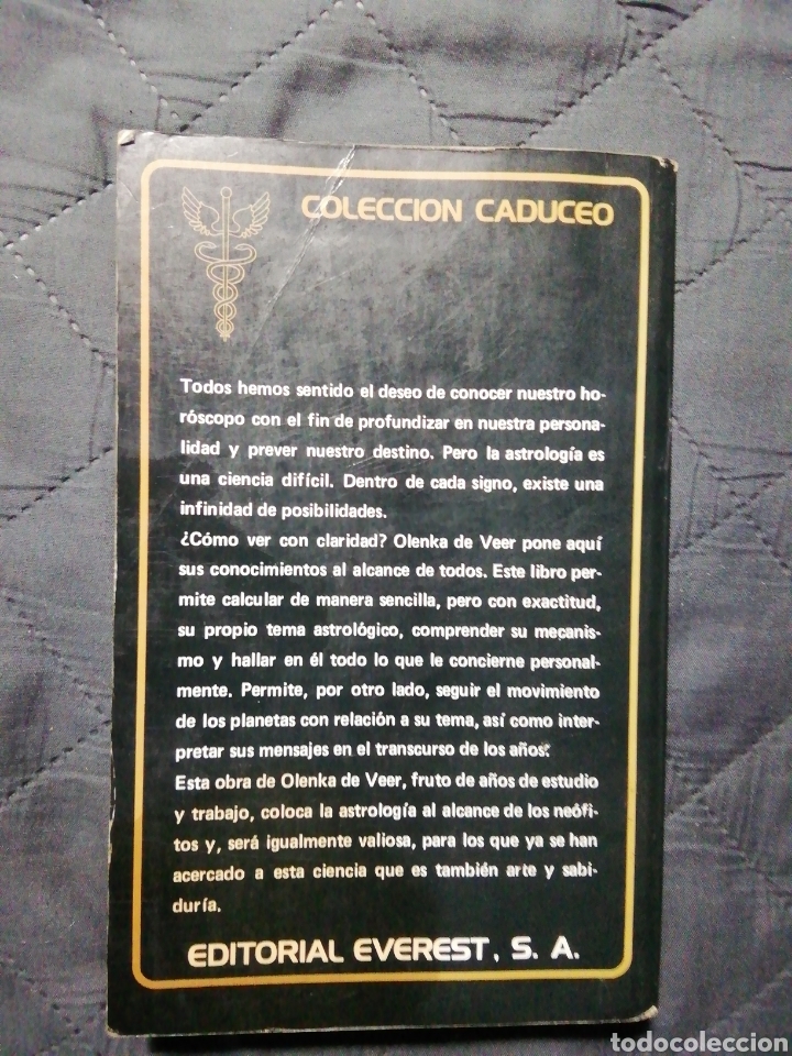 Libros de segunda mano: LA PR&Aacute;CTICA DE LA ASTROLOG&Iacute;A - Foto 2