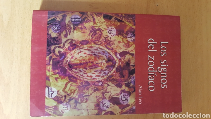 Libros de segunda mano: LIBROS LOS SIGNOS DEL ZODIACO - Foto 1