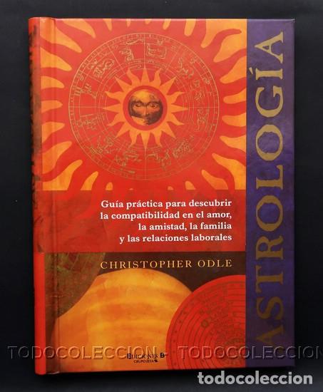 Manual De Astrología Para Principiantes Pdf libro astrologia guia practica . christopher od - Comprar Libros de