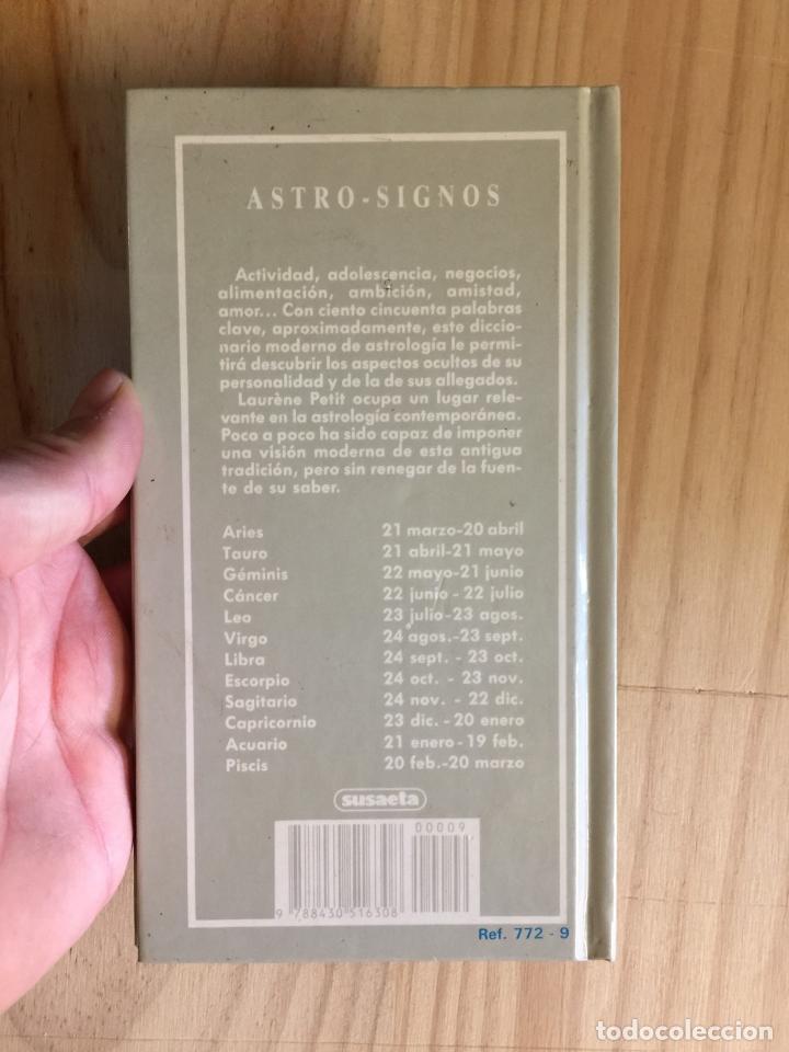 Libros de segunda mano: Sagitario - Laurene Petit - Foto 2