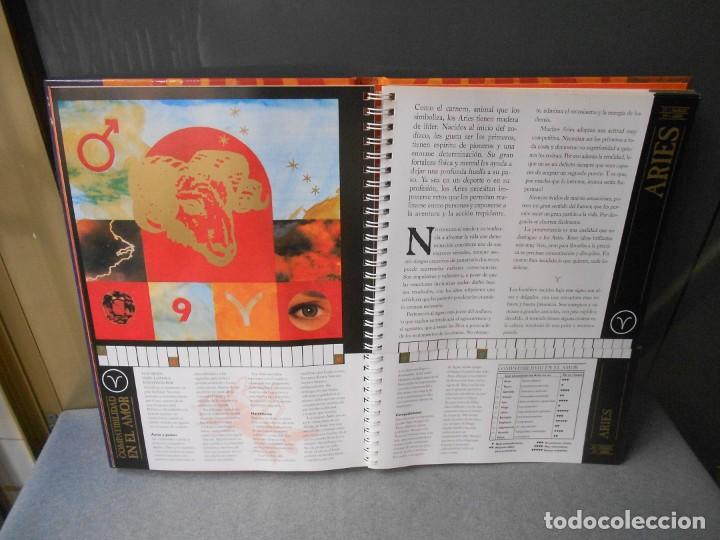Libros de segunda mano: ASTROLOGIA. GUIA PRACTICA. - Foto 4