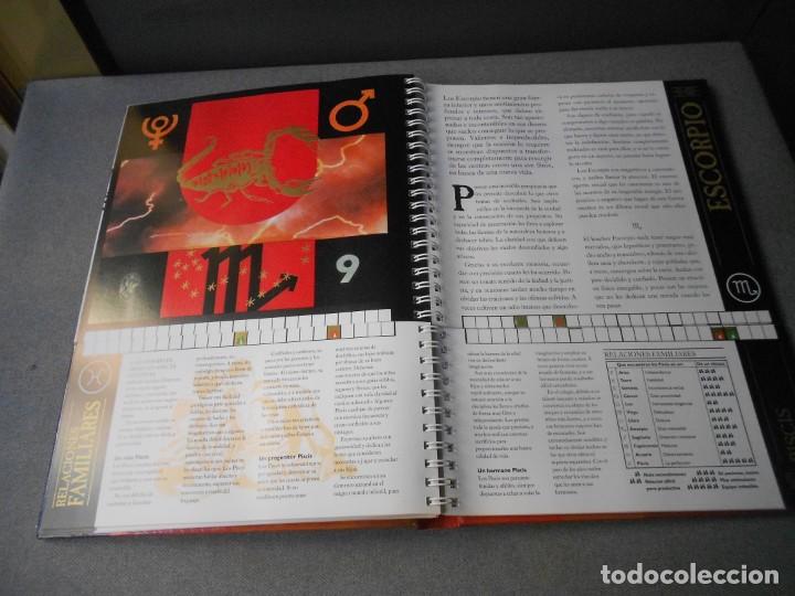 Libros de segunda mano: ASTROLOGIA. GUIA PRACTICA. - Foto 5