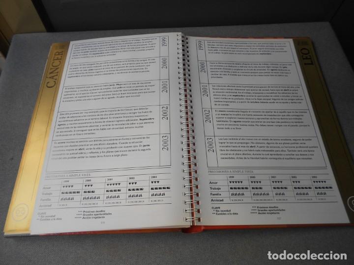 Libros de segunda mano: ASTROLOGIA. GUIA PRACTICA. - Foto 7