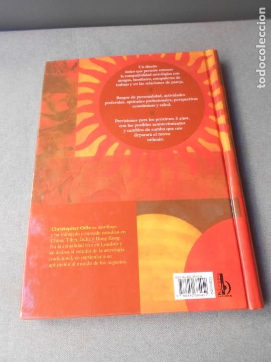 Libros de segunda mano: ASTROLOGIA. GUIA PRACTICA. - Foto 8