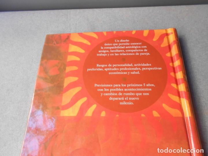 Libros de segunda mano: ASTROLOGIA. GUIA PRACTICA. - Foto 9