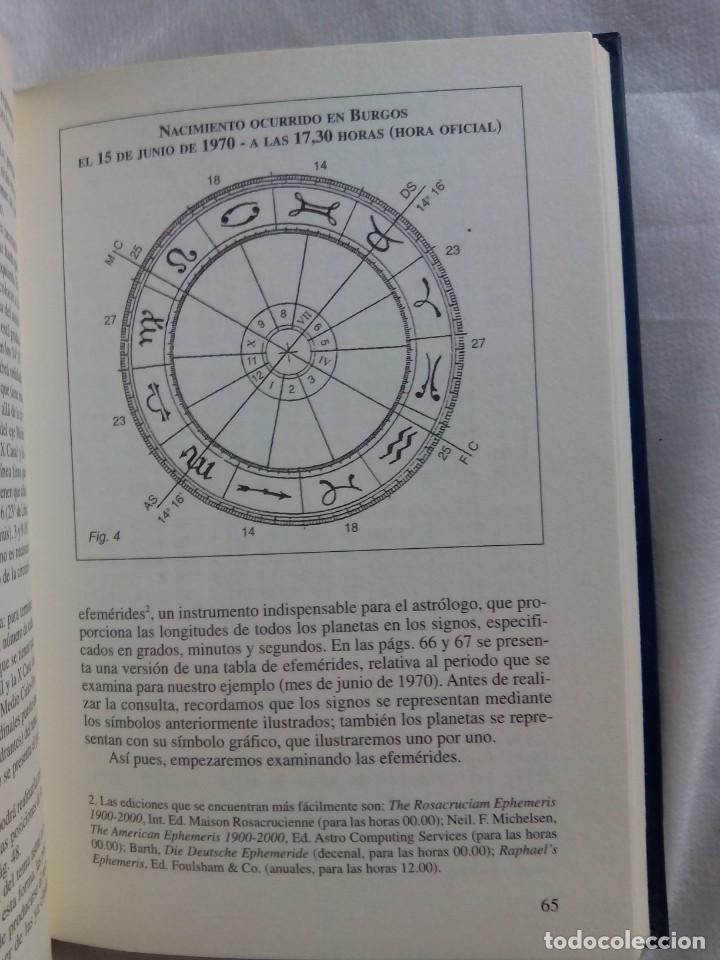 Libros de segunda mano: SAGITARIO / DORIS SALTARINI - Foto 9