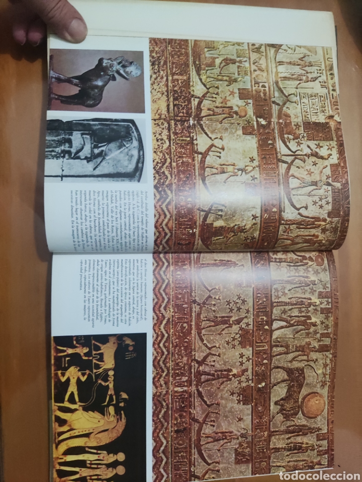 Libros de segunda mano: Libro de la Astrolog&iacute;a Pr&aacute;ctica. - Foto 4