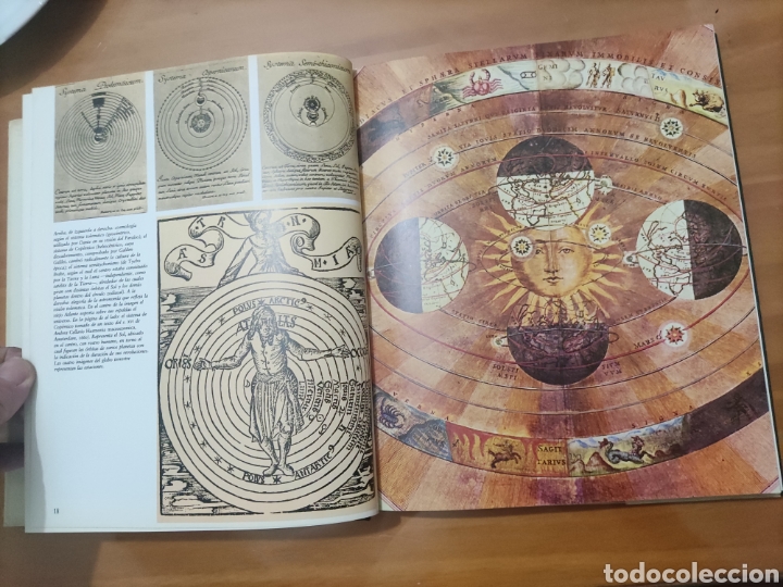 Libros de segunda mano: Libro de la Astrolog&iacute;a Pr&aacute;ctica. - Foto 6