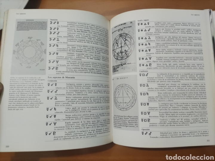 Libros de segunda mano: Libro de la Astrolog&iacute;a Pr&aacute;ctica. - Foto 10